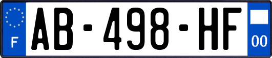 AB-498-HF