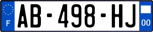 AB-498-HJ