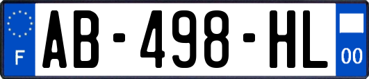 AB-498-HL