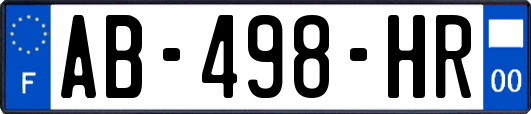 AB-498-HR