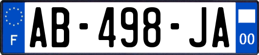 AB-498-JA