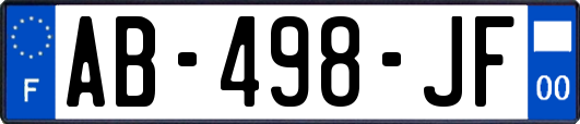 AB-498-JF