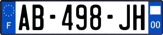 AB-498-JH