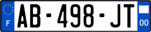 AB-498-JT