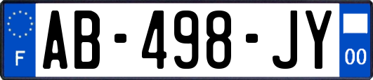 AB-498-JY