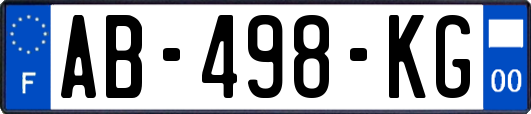 AB-498-KG