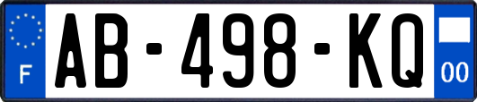 AB-498-KQ