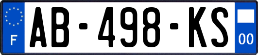 AB-498-KS