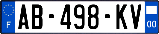 AB-498-KV