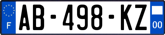 AB-498-KZ