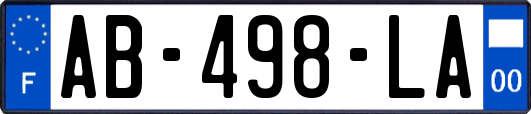 AB-498-LA