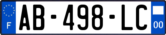 AB-498-LC