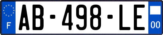 AB-498-LE