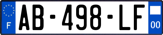 AB-498-LF