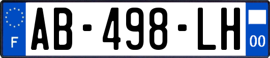 AB-498-LH