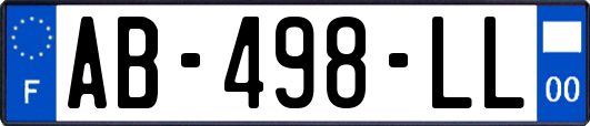 AB-498-LL