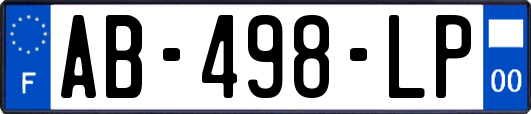 AB-498-LP