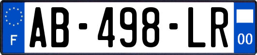 AB-498-LR
