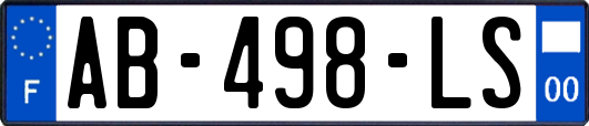 AB-498-LS