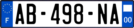 AB-498-NA