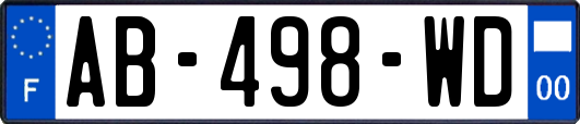 AB-498-WD