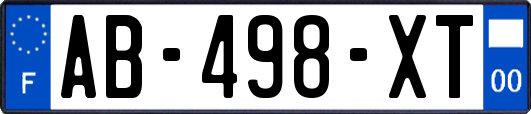 AB-498-XT