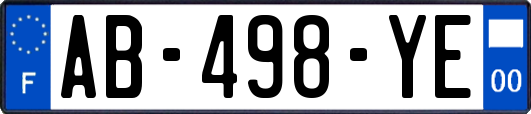 AB-498-YE