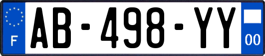 AB-498-YY