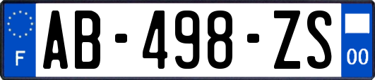 AB-498-ZS