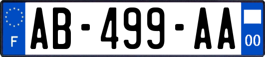 AB-499-AA