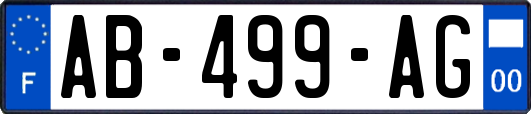AB-499-AG