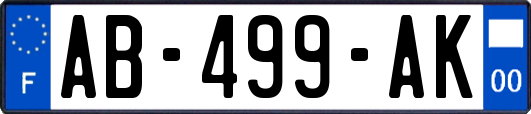 AB-499-AK