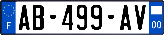 AB-499-AV