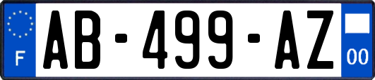 AB-499-AZ