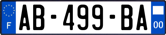 AB-499-BA