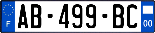 AB-499-BC