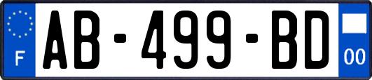 AB-499-BD