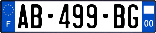 AB-499-BG