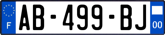 AB-499-BJ