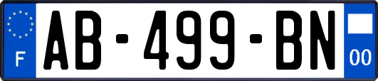 AB-499-BN