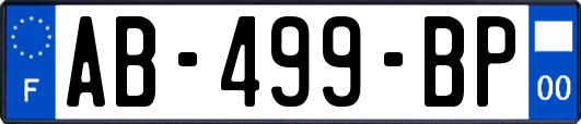 AB-499-BP