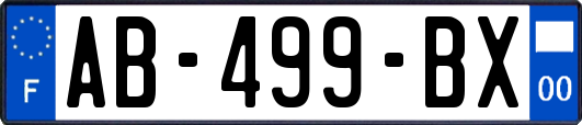 AB-499-BX