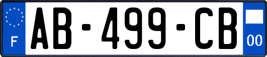 AB-499-CB