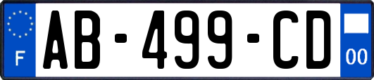 AB-499-CD