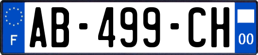 AB-499-CH