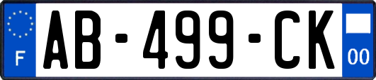 AB-499-CK