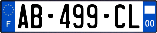 AB-499-CL