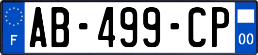 AB-499-CP