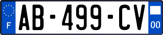 AB-499-CV