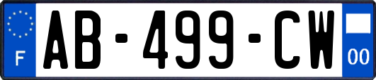 AB-499-CW